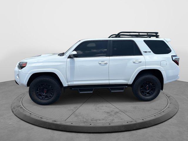used 2020 Toyota 4Runner car, priced at $48,934