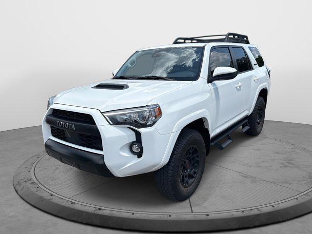 used 2020 Toyota 4Runner car, priced at $48,934