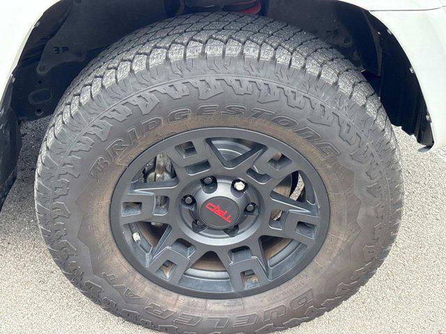 used 2020 Toyota 4Runner car, priced at $48,934