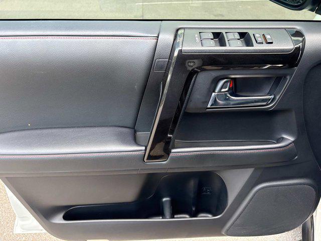used 2020 Toyota 4Runner car, priced at $48,934