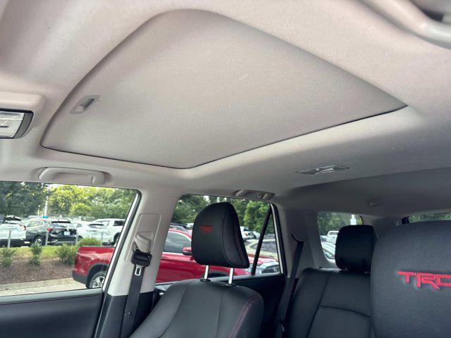 used 2020 Toyota 4Runner car, priced at $48,934