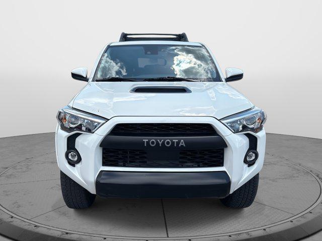 used 2020 Toyota 4Runner car, priced at $48,934