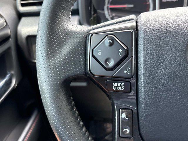used 2020 Toyota 4Runner car, priced at $48,934
