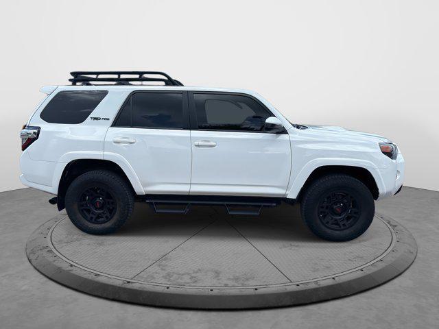 used 2020 Toyota 4Runner car, priced at $48,934