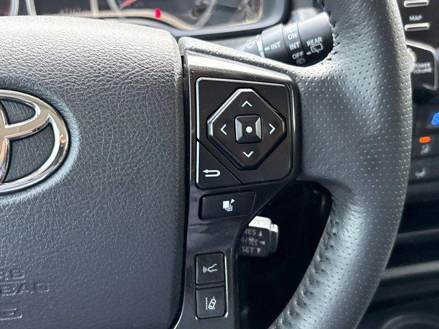 used 2020 Toyota 4Runner car, priced at $48,934