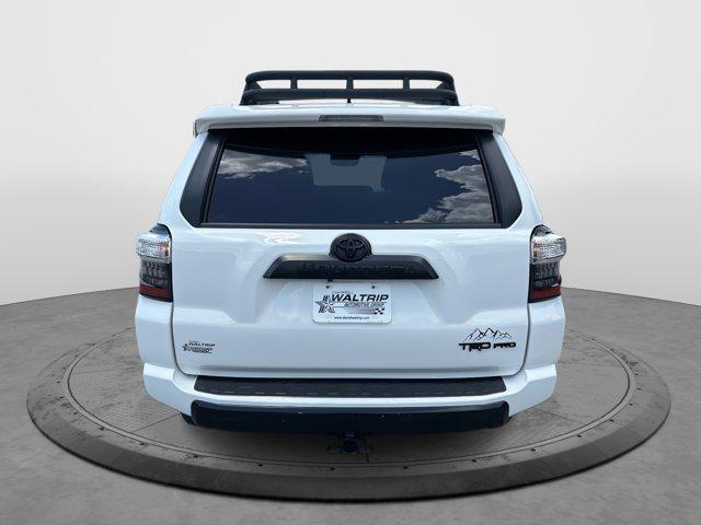 used 2020 Toyota 4Runner car, priced at $48,934