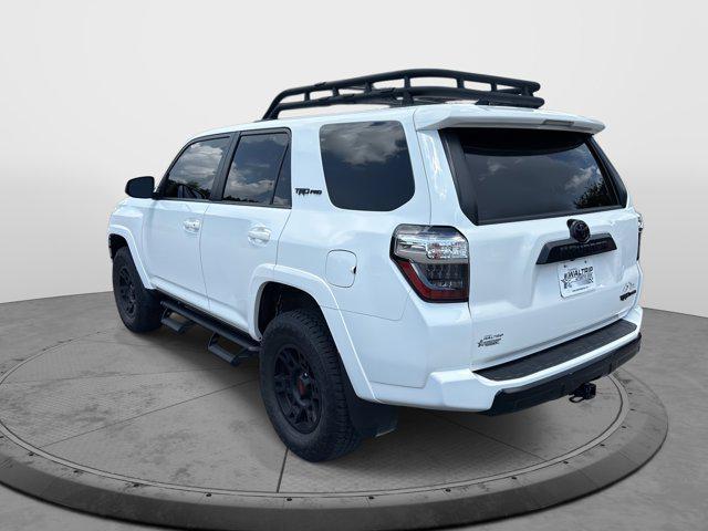 used 2020 Toyota 4Runner car, priced at $48,934