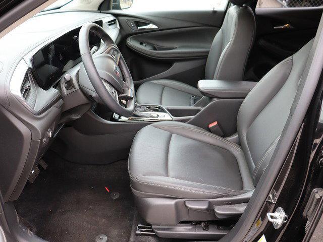 used 2024 Buick Encore GX car, priced at $27,306