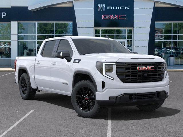 new 2025 GMC Sierra 1500 car, priced at $64,950