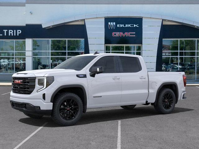 new 2025 GMC Sierra 1500 car, priced at $64,950