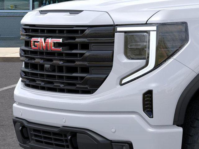 new 2025 GMC Sierra 1500 car, priced at $64,950