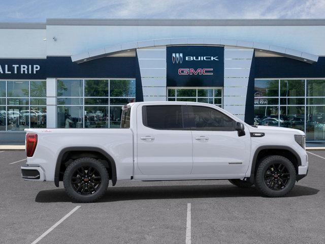 new 2025 GMC Sierra 1500 car, priced at $64,950