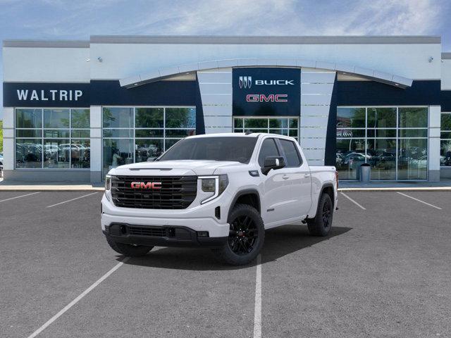 new 2025 GMC Sierra 1500 car, priced at $64,950