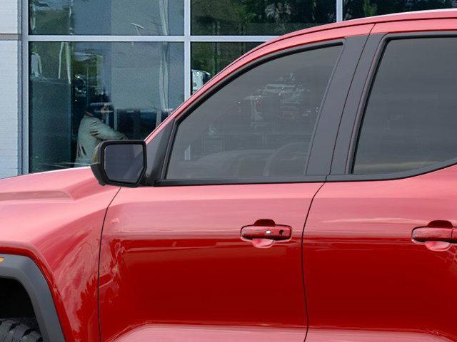 new 2026 GMC Canyon car, priced at $52,585