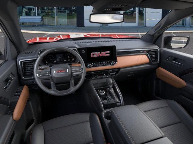 new 2026 GMC Canyon car, priced at $52,585