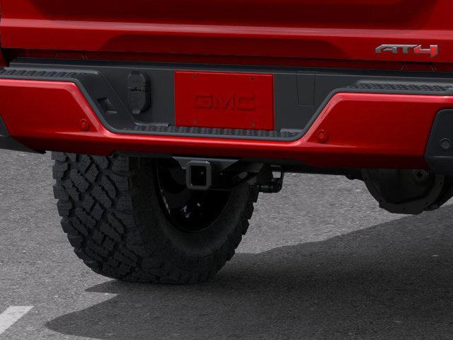 new 2026 GMC Canyon car, priced at $52,585