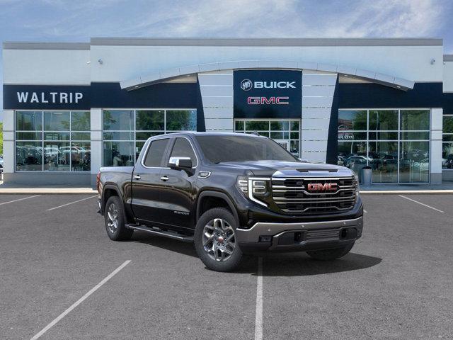 new 2025 GMC Sierra 1500 car, priced at $67,220