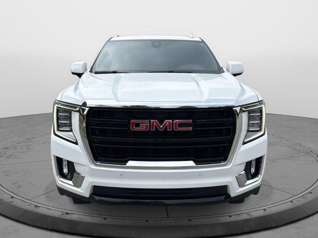 used 2022 GMC Yukon XL car, priced at $40,503