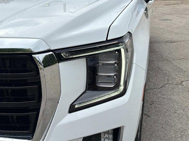 used 2022 GMC Yukon XL car, priced at $40,503