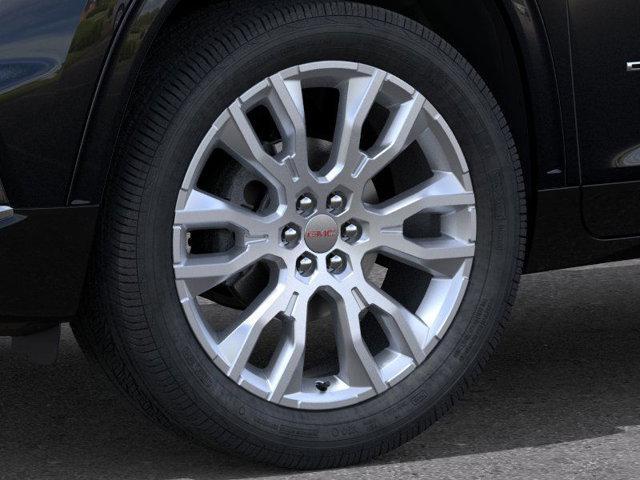 new 2025 GMC Acadia car, priced at $62,710