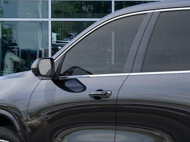 new 2025 GMC Acadia car, priced at $62,710