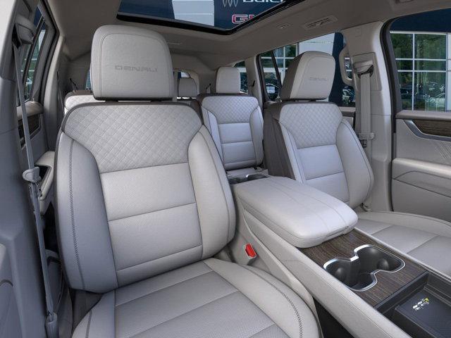 new 2025 GMC Acadia car, priced at $62,710