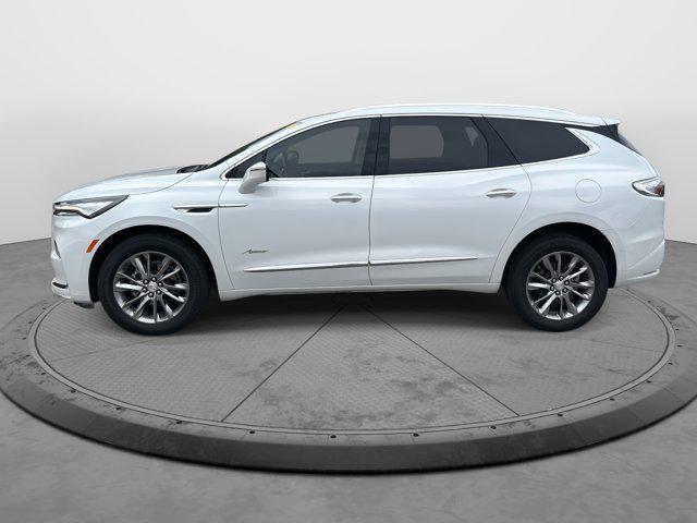 used 2022 Buick Enclave car, priced at $39,975