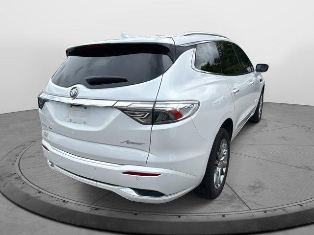 used 2022 Buick Enclave car, priced at $39,975