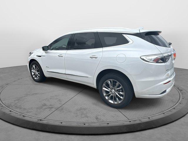 used 2022 Buick Enclave car, priced at $39,975