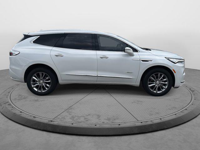 used 2022 Buick Enclave car, priced at $39,975