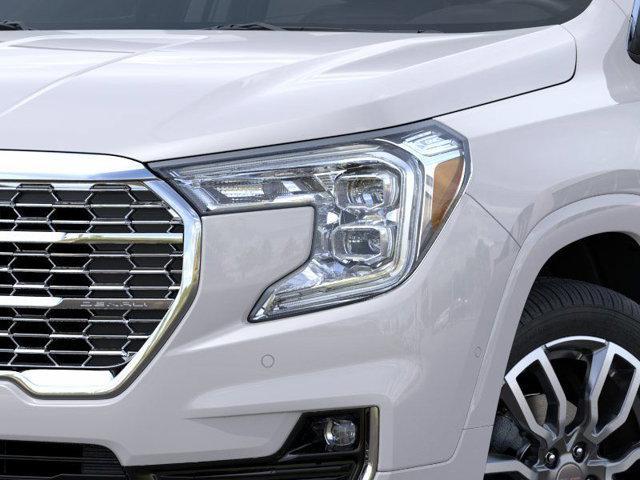 new 2024 GMC Terrain car, priced at $42,585