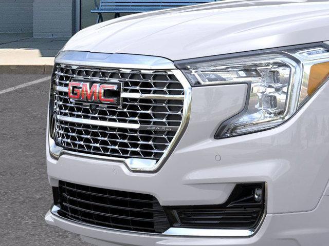 new 2024 GMC Terrain car, priced at $42,585