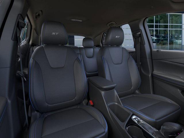 new 2026 Buick Encore GX car, priced at $30,280