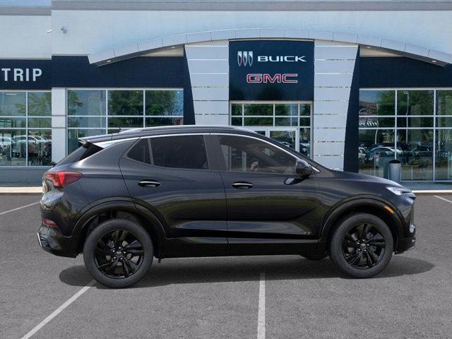 new 2026 Buick Encore GX car, priced at $30,280