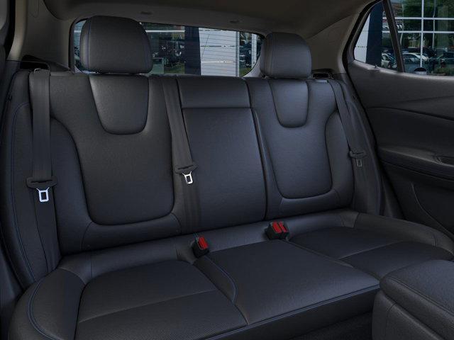 new 2026 Buick Encore GX car, priced at $30,280