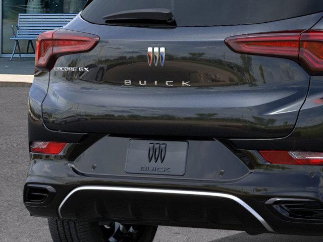 new 2026 Buick Encore GX car, priced at $30,280