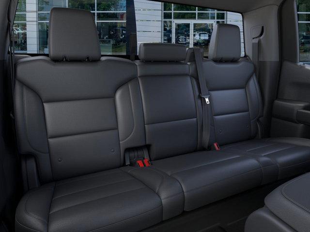 new 2026 GMC Sierra 1500 car, priced at $45,520