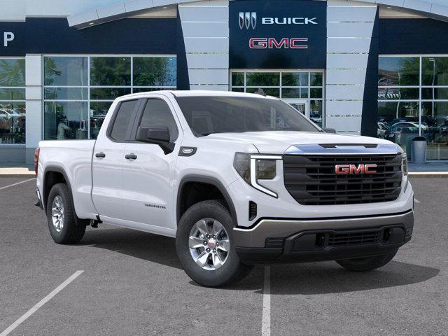 new 2026 GMC Sierra 1500 car, priced at $45,520