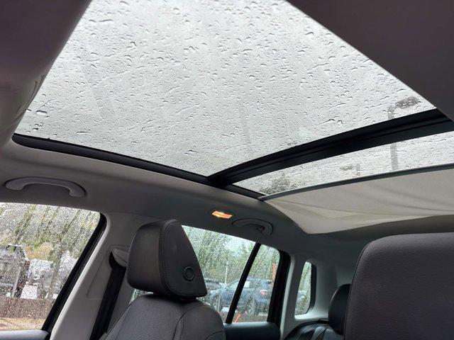 used 2015 Volkswagen Tiguan car, priced at $9,987