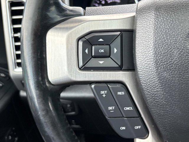 used 2017 Ford F-350 car, priced at $39,785