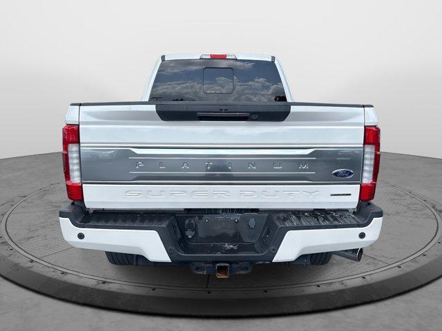used 2017 Ford F-350 car, priced at $39,785