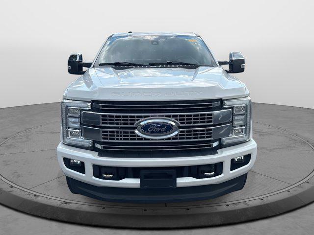 used 2017 Ford F-350 car, priced at $39,785