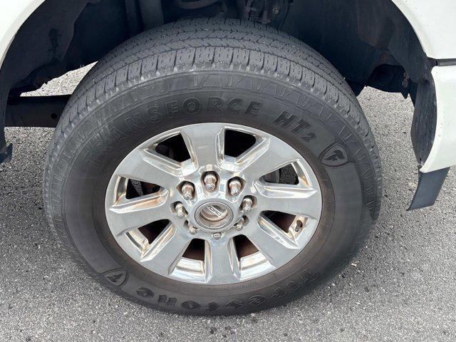 used 2017 Ford F-350 car, priced at $39,785