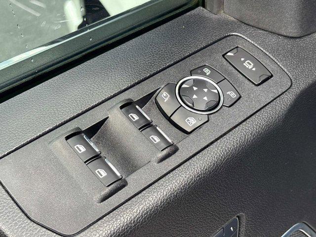 used 2017 Ford F-350 car, priced at $39,785