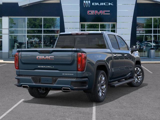new 2026 GMC Sierra 1500 car, priced at $80,090