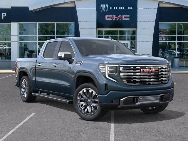 new 2026 GMC Sierra 1500 car, priced at $80,090