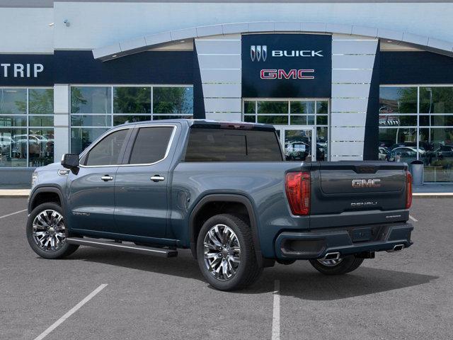 new 2026 GMC Sierra 1500 car, priced at $80,090