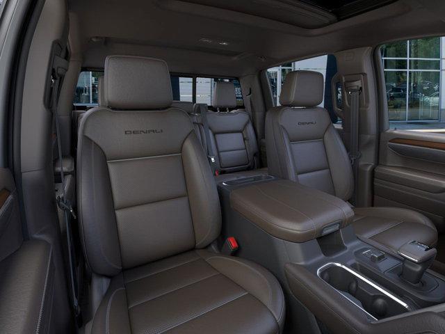 new 2026 GMC Sierra 1500 car, priced at $80,090