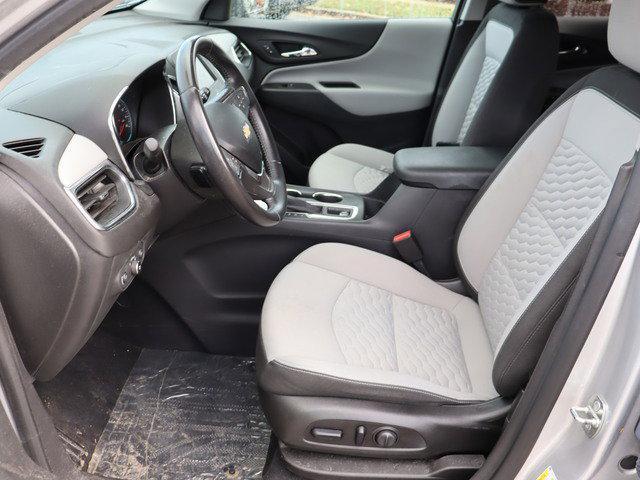 used 2021 Chevrolet Equinox car, priced at $23,974