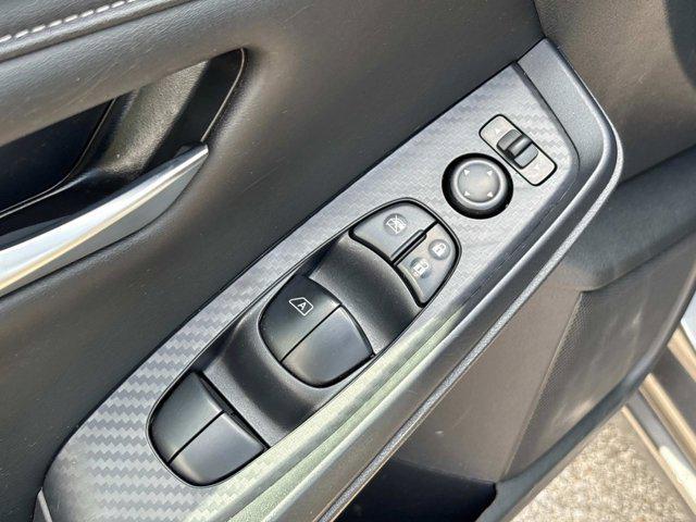 used 2024 Nissan Sentra car, priced at $21,934
